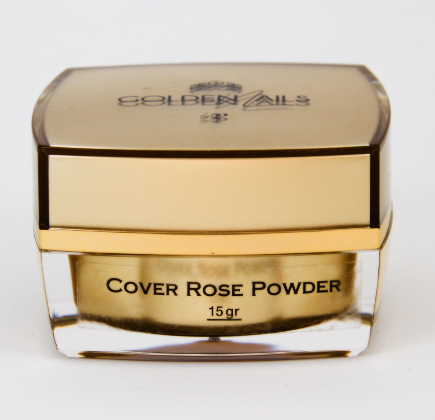 GN COVER ROSE POWDER